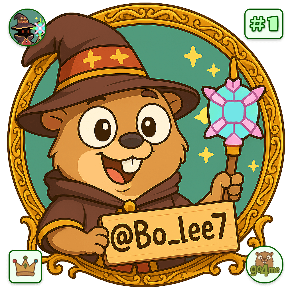 Bo_lee7 avatar